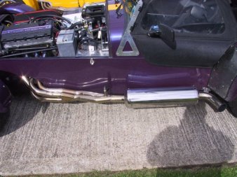 Mick Smith Exhaust 3